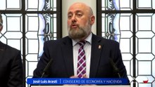 Navarra crea una sociedad de inversión público-privada