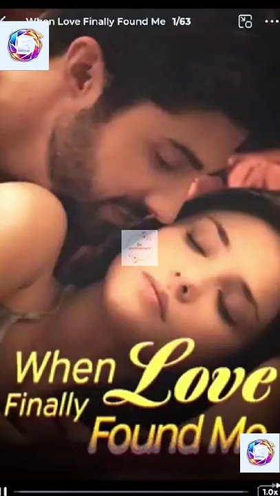 ...When ...Love ...Finally ...Found ...Me [Full Movie] [Full Story]Full EP - Full