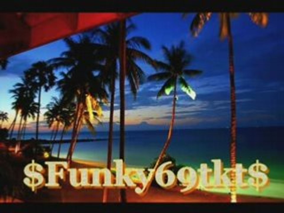 Funky69tkt mix funky