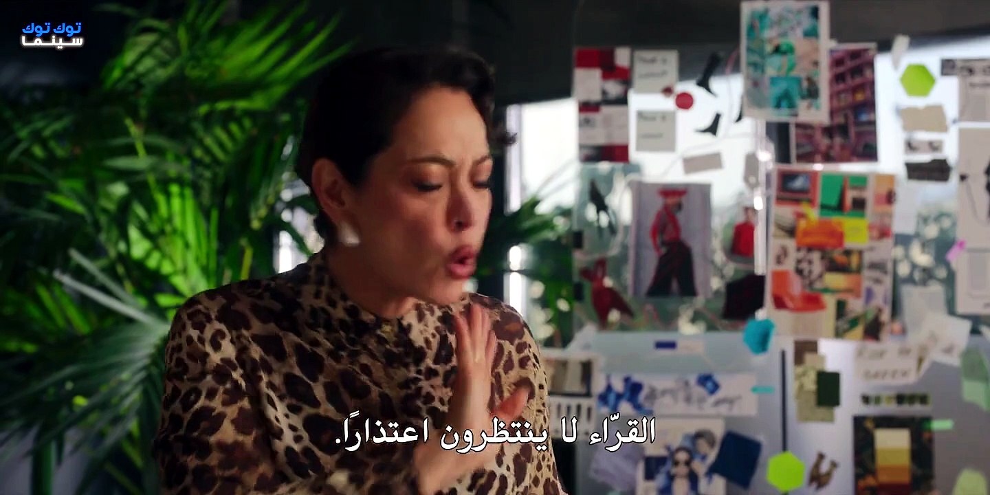 مسلسل aski-hatirla الحلقة 6 مترجمة كاملة | Aski Hatirla 6. Bölüm