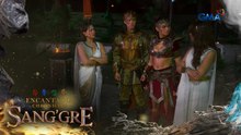 Sang'gre: Flamarra, nadiskubre na ang ibig sabihin ng "Epal" (Episode 223) | Encantadia Chronicles