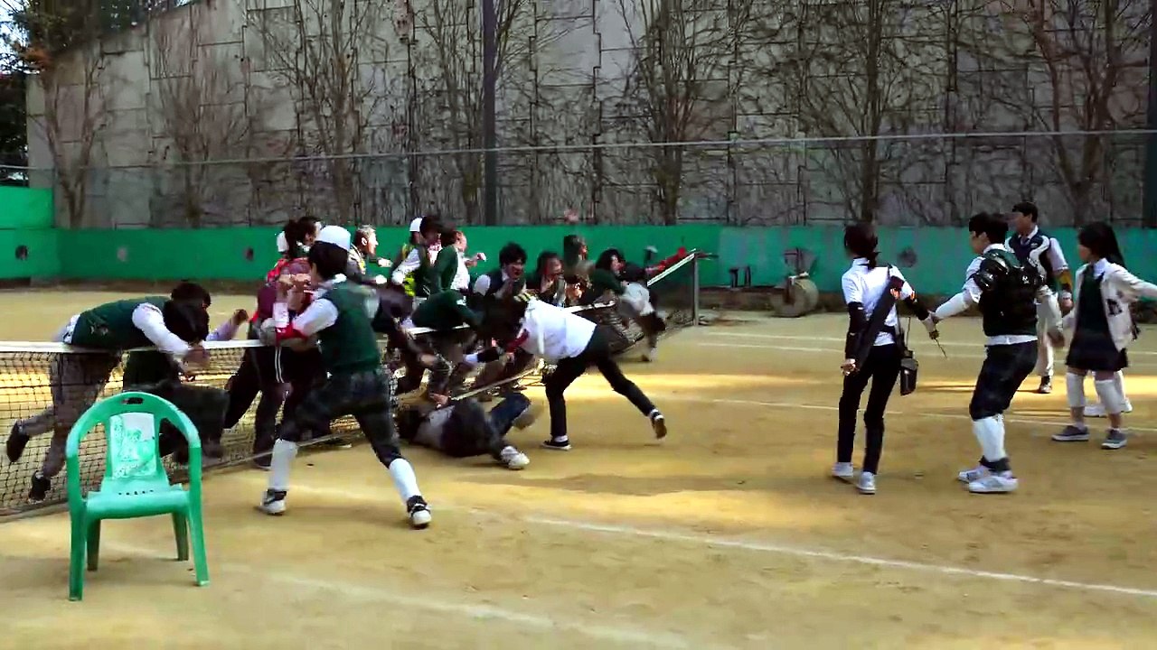 All of Us Are Dead Episode 11 in Hindi Dubbed [Full Movie] [High Quality]Full EP - Full