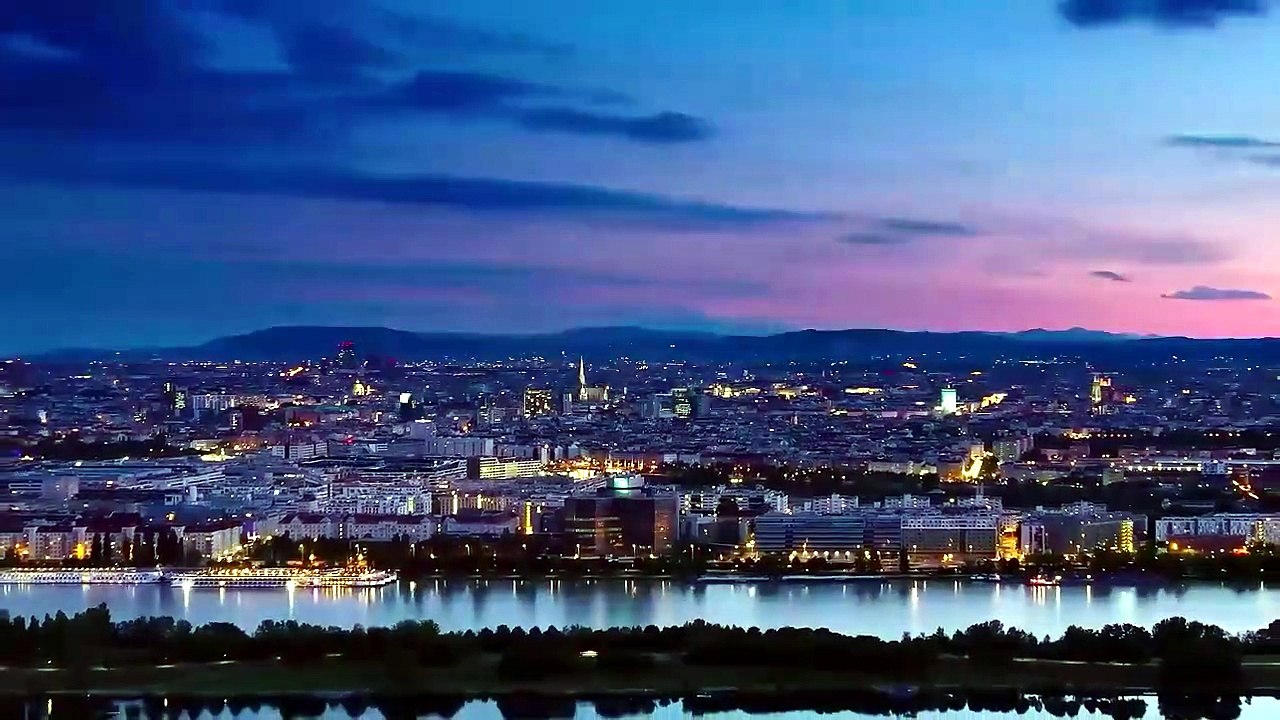 Gestank der Fäulnis über Österreich, über der EU - im Nachtflug darauf eingegangen