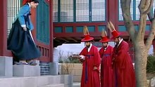 دراما الكورية جوهرة القصر مترجمة الحلقة 22