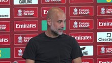 Southampton have done so well, tough challenge- Guardiola