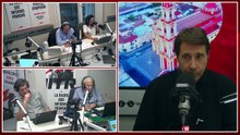 Julián de Diego sobre el fallo que reestableció la reforma laboral