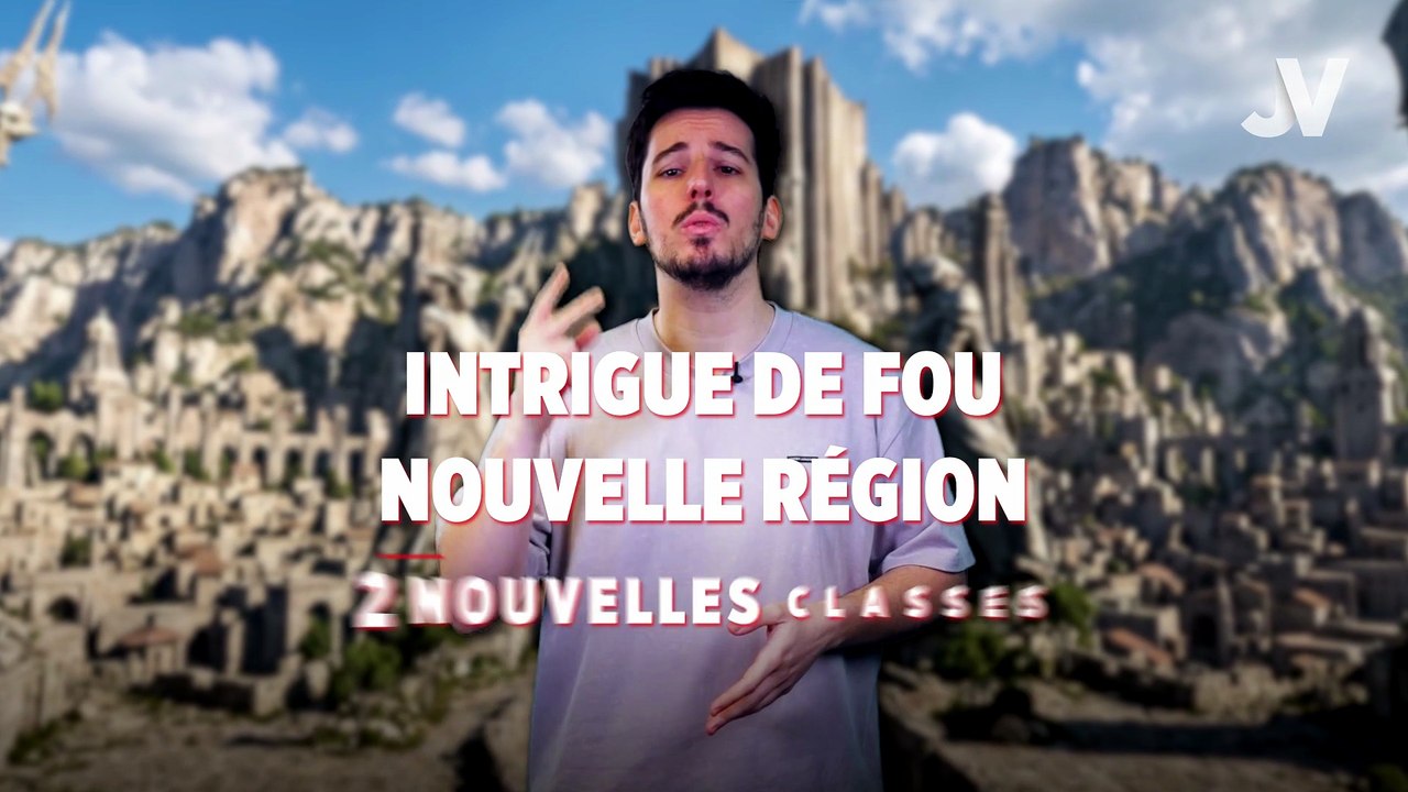 Diablo IV - Pourquoi c'est l'extension la plus ambitieuse ? (BC)
