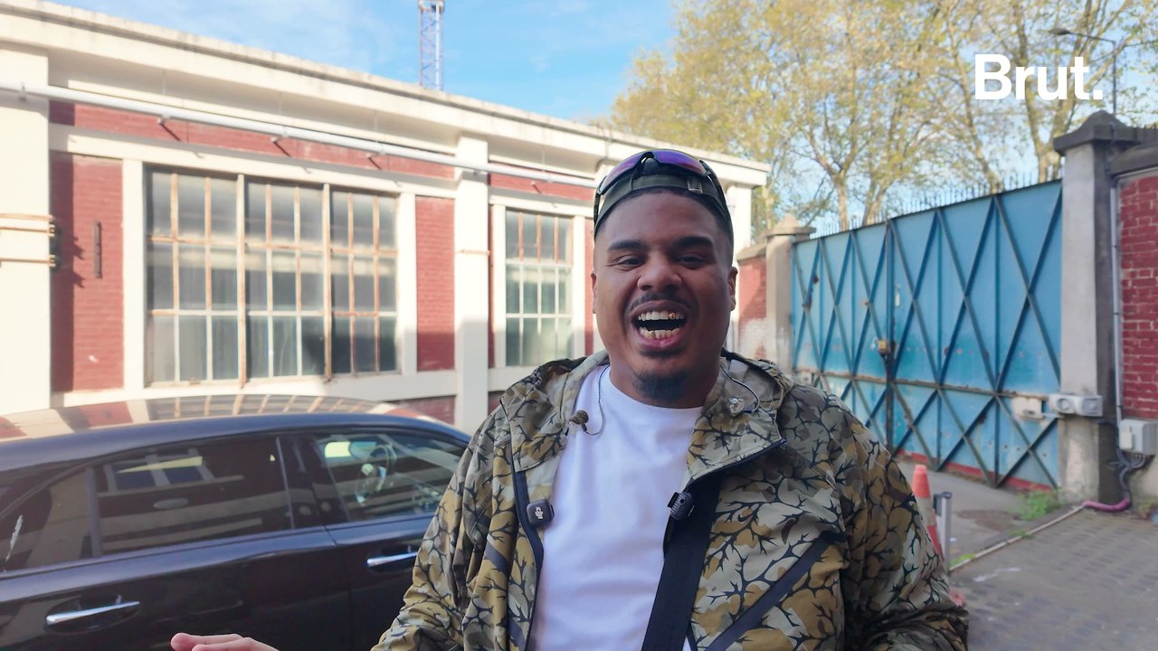 Naza fait des dégâts avec nous sur une journée