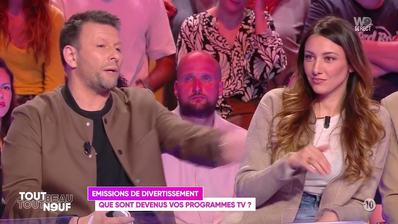 Delphine Wespiser affirme être boycottée par Danse avec les stars : “Ils trouvent toujours des excuses”