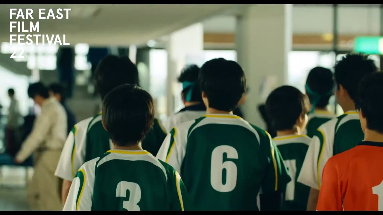 #HandballStrive | FEFF 22 Trailer