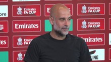 So good from the club to keep tickets affordable - Guardiola
