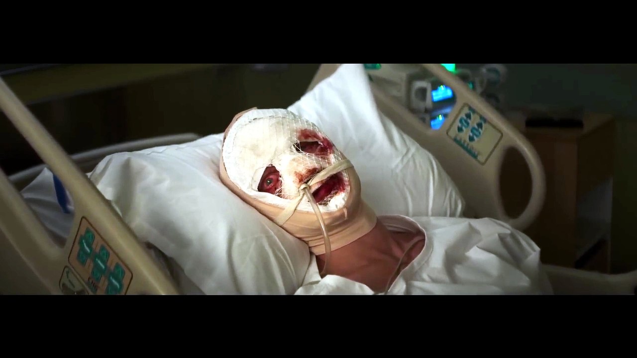 Cara-De-Barro l Teaser