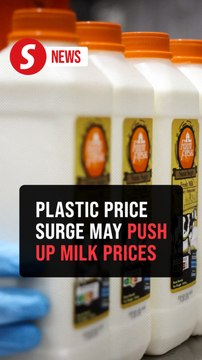 Milk producer warns of price hike amid supply crunch