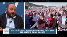 Sánchez, en la diana: la UCO acorrala al PSOE en sus últimos informes