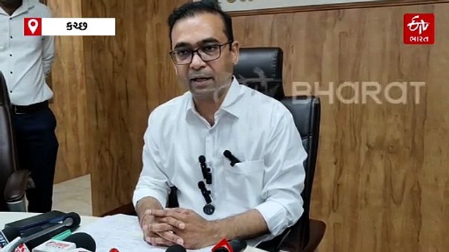 સ્થાનિક સ્વરાજ્યની ચૂંટણી 2026: કચ્છમાં 1,866 મતદાન મથકો પર યોજાશે મતદાન, તંત્ર દ્વારા તૈયારીઓ પૂર્ણ