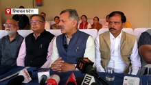 'नगर निगम चुनाव में टिकट वितरण से पहले कांग्रेस कराएगी सर्वे, उम्मीदवारों के चयन में होगी पारदर्शिता'