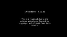 S.D. - 4.10.26 (Reupload)