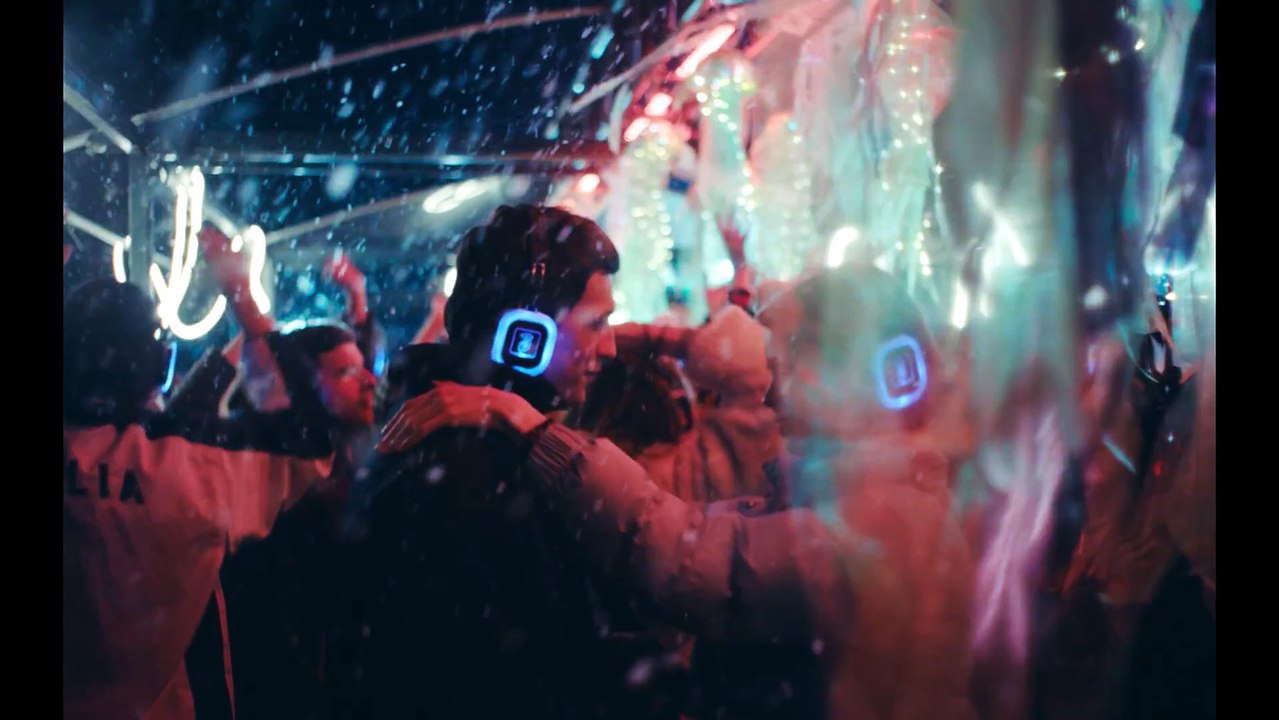 Além de um Olhar (LEGENDADO)