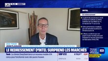 USA Today : Intel confirme son grand retour après sa publication, par John Plassard - 24/04