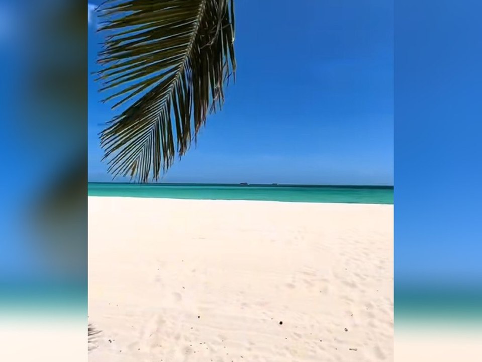 Urlaubssaison 2026: Das ist der schönste Strand der Welt