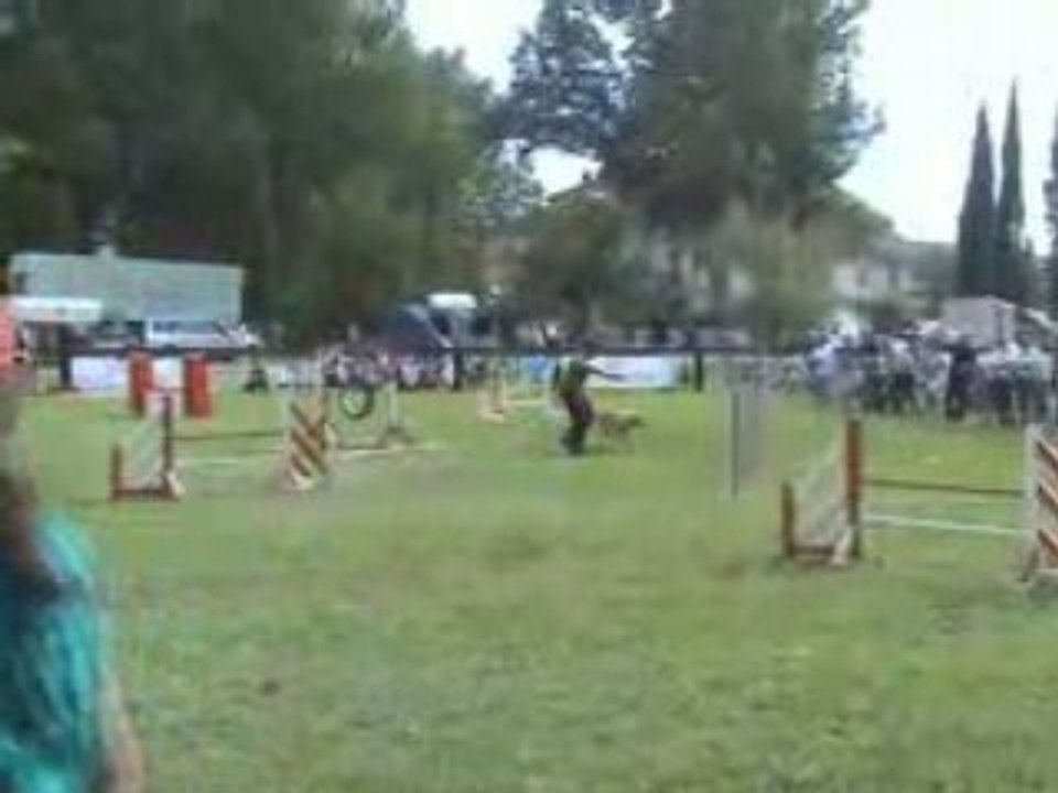 19. jumping Peps' 8 juin 08