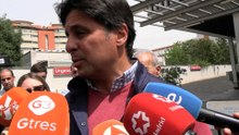 Fran Rivera compara la cogida de Roca Rey con la de su padre Paquirri: "La diferencia ha sido la femoral"