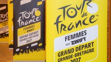 London Tour de France Femmes hosting aims to boost women’s cycling