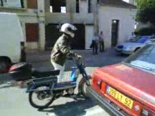 Panne de Mob avec toams