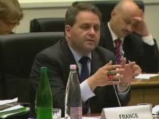 Poste en France 🇫🇷