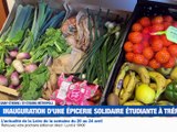 L'actualit&eacute; de la semaine du 20 au 24 avril