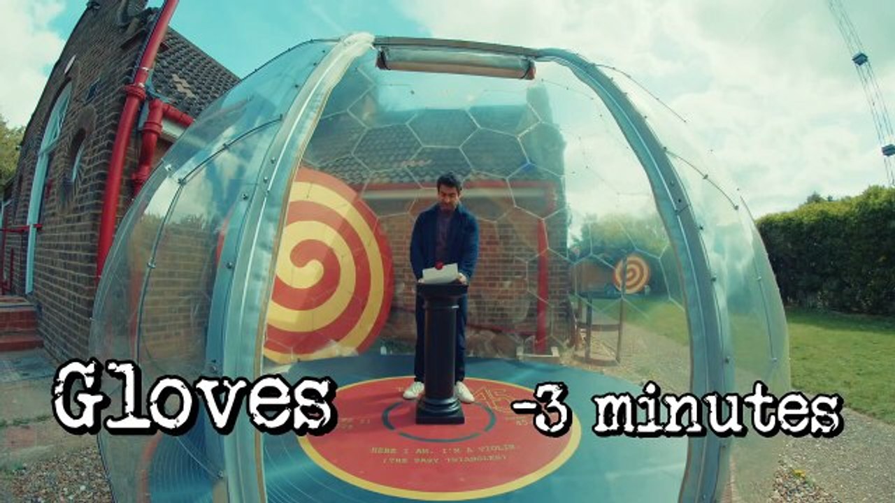Taskmaster UK S21E02