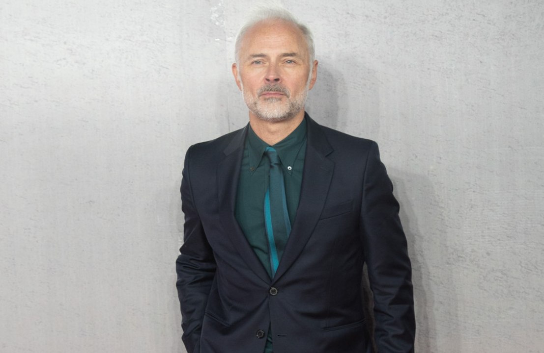 Mark Bonnar has revealed he would be keen to return to the Assassin's Creed universe