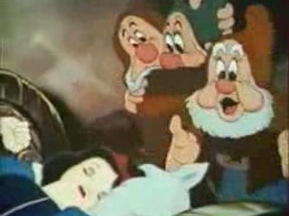 Extrait 1 - Blanche neige