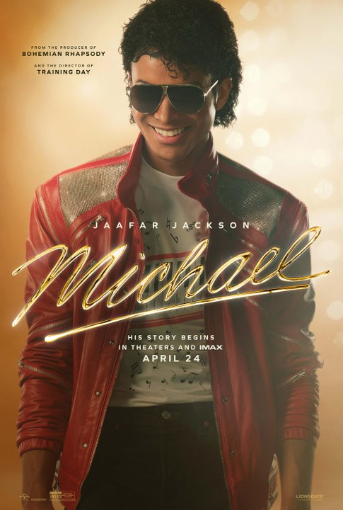 Michael le biopic est top 🍿🔥