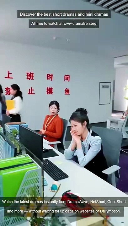 Die Undercover-Liebe des Bosses | Ganzer Film Deutsch