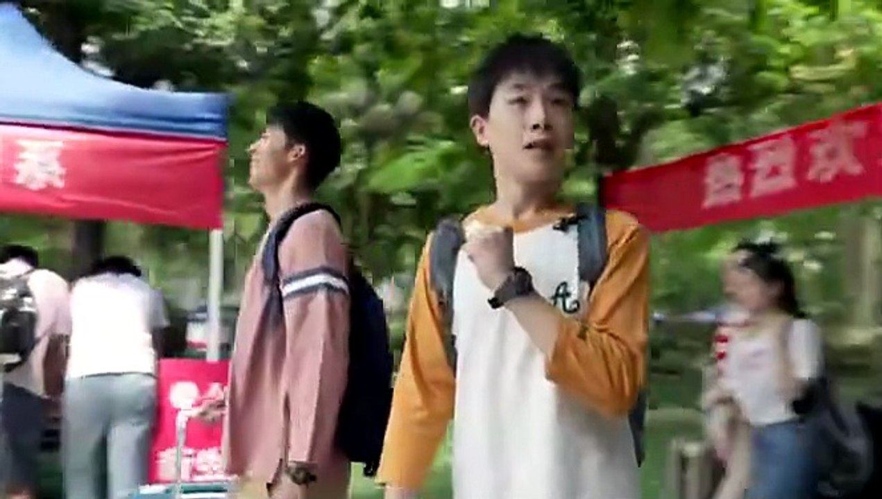 My Love 2021 [C-Movie]  - Eng Sub