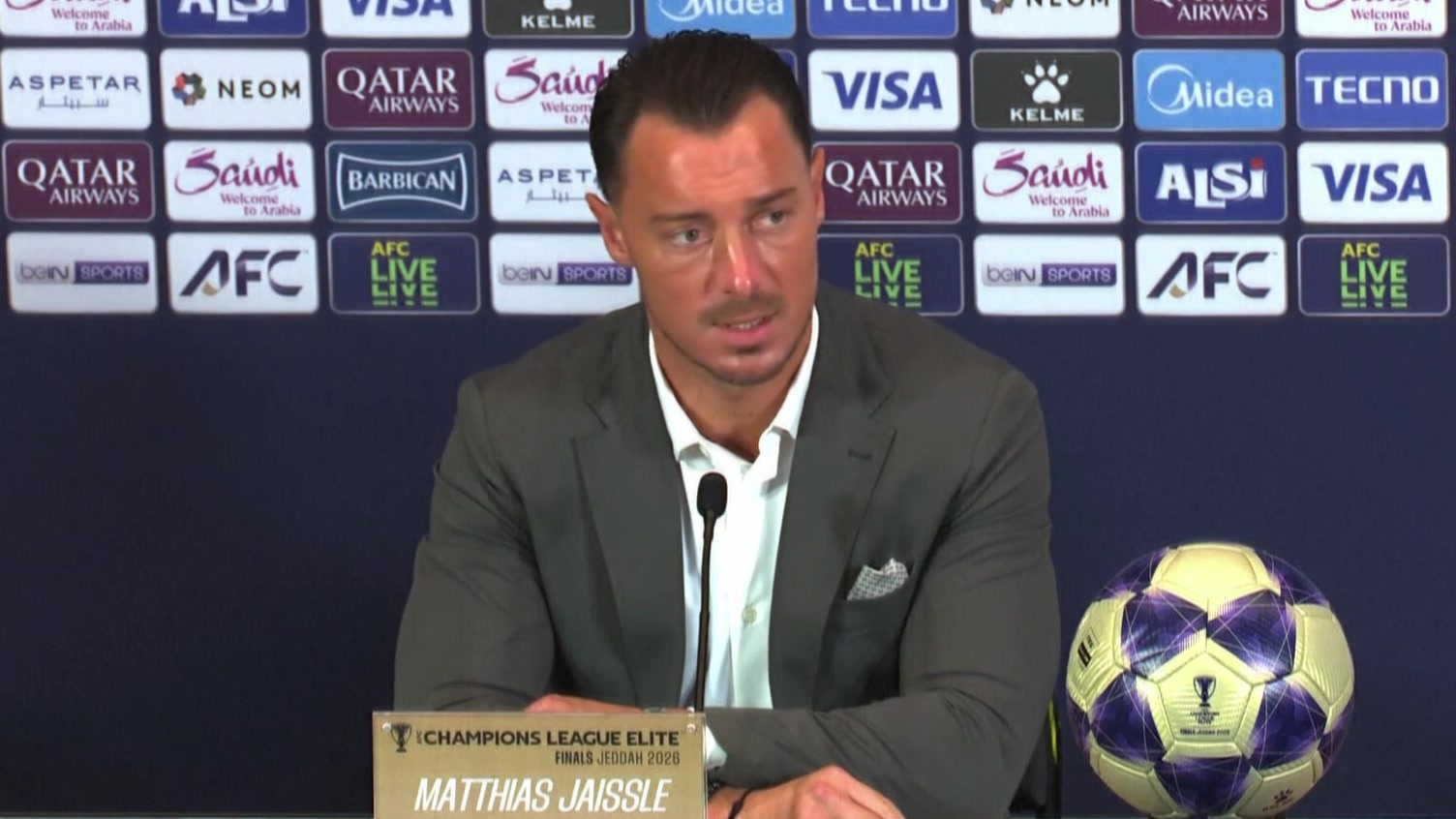 الأهلي السعودي