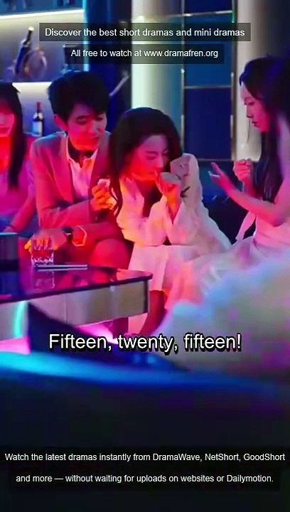 The Legal King's Revenge- Full Drama Movie English Sub | Full Short Drama | English Sub 2026