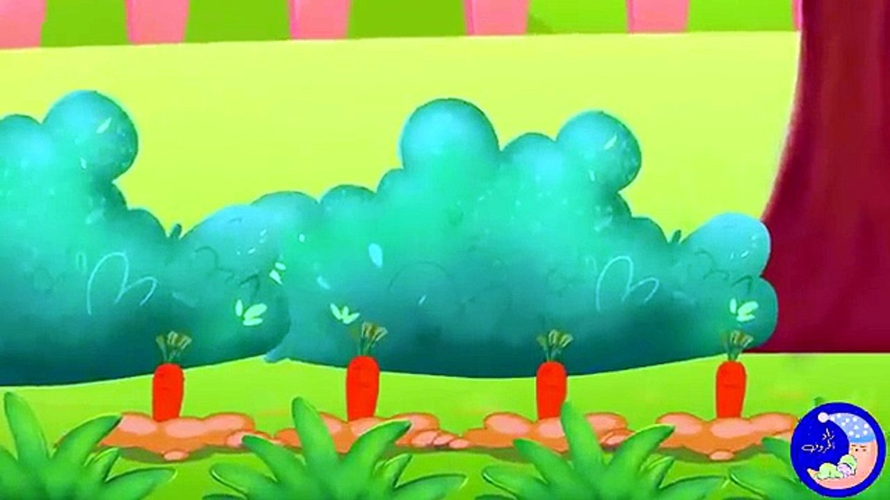 قصص أطفال - قصص قبل النوم - قصة أرنوب وبطوط - ا...