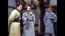 Romance of the Three Kingdoms - Eps 46,classic c-drama series [SUB ENG/ID]