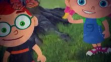 The Missing Invitation | Little Einsteins S1E28
