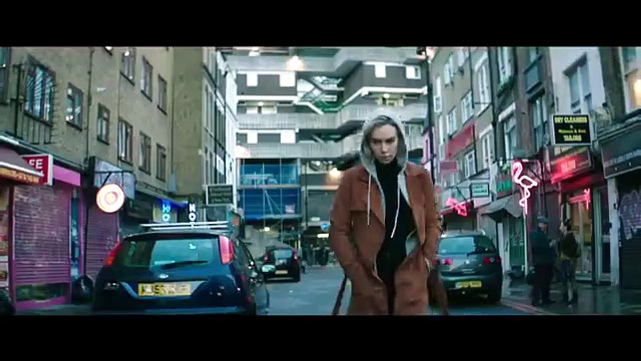 Fast & Furious : Hobbs & Shaw - Bande annonce