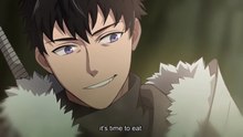 Mamonogurai no Boukensha: Ore dake Mamono wo Kuratte Tsuyoku Naru Episode 4