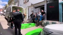 Kan donduran olay: 14 yaşındaki kız çocuğu, taciz iddiasıyla babasını öldürdü