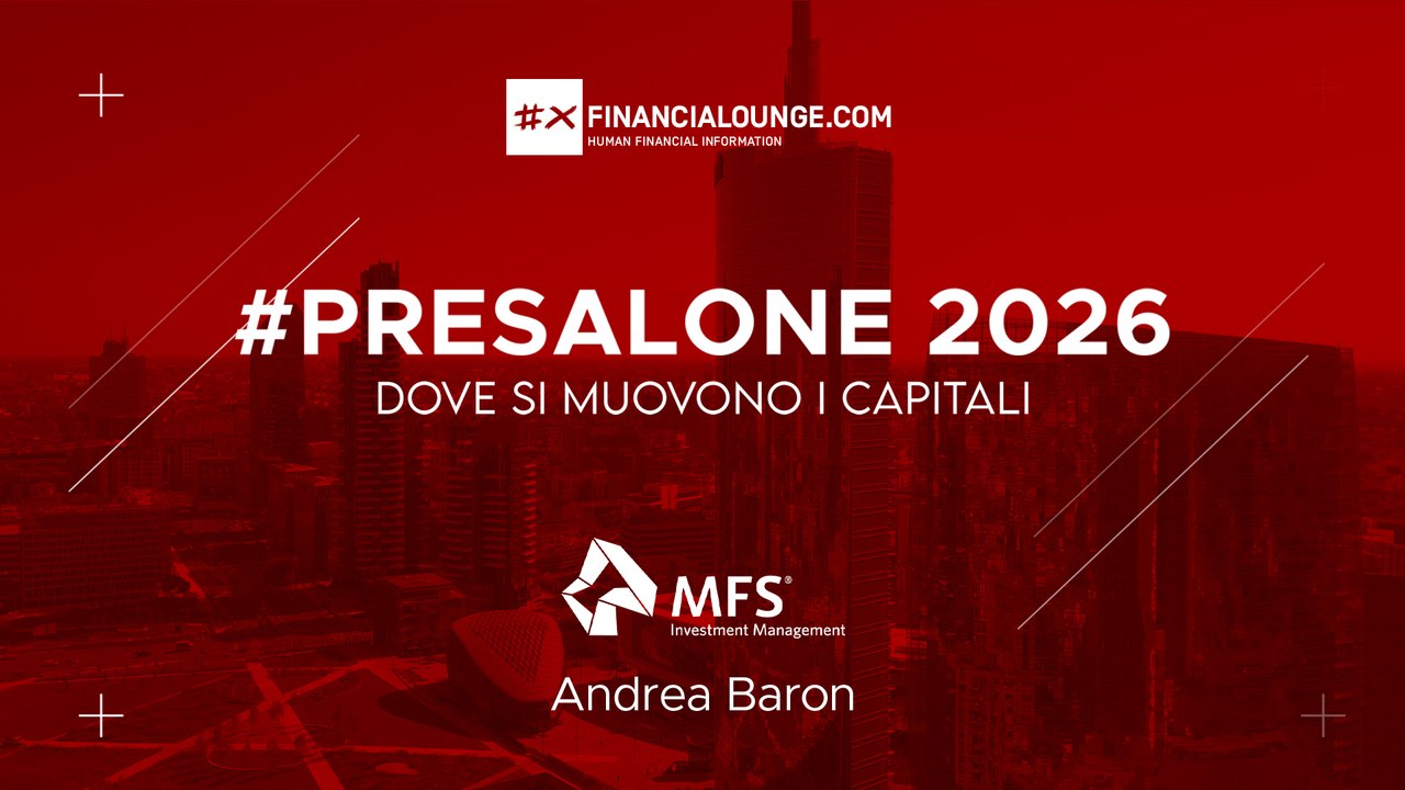 #PRESALONE 2026 - MFS - Baron