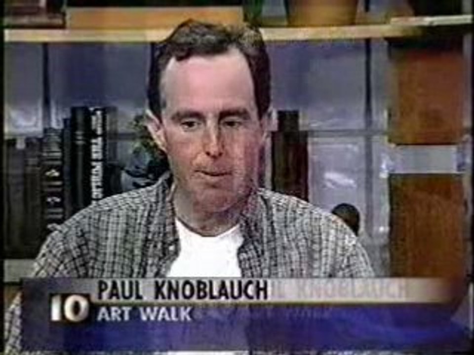 04/01/2001-Studio Interview on Bench Competition