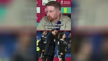 Is the Chelsea squad united?