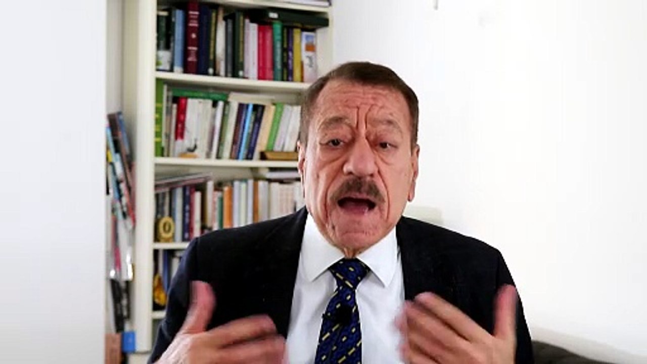 هل هو السكون الذي يسبق العاصفة؟ ومن الذي سيعود للعصر الحجري: ايران ام إسرائيل؟ وماذا عن اسطول البعوض الإيراني الذي يرعب ترامب؟