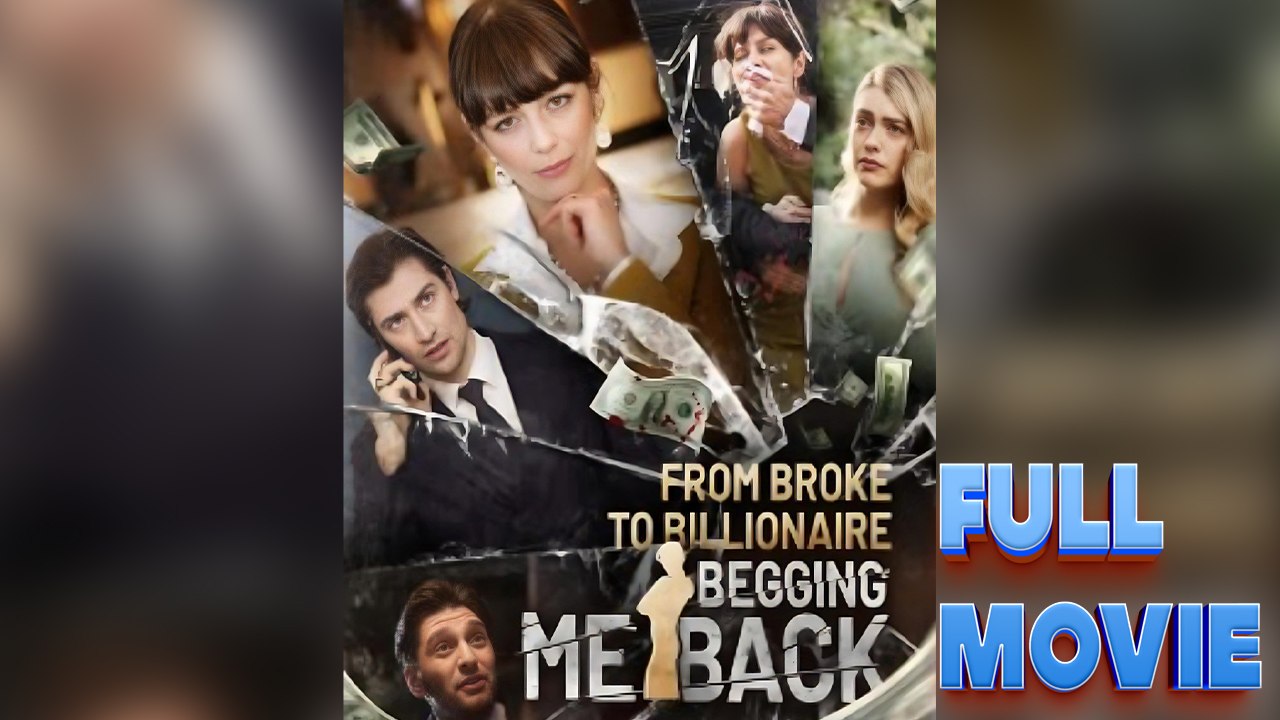 From Broke To Billionaire