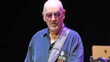 トラフィックのデイヴ・メイスンが死去、享年79歳